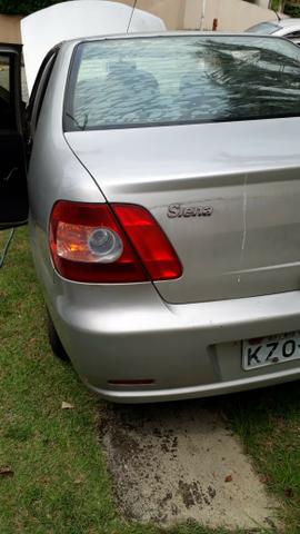 Fiat Siena Pit Bull - Foto 16