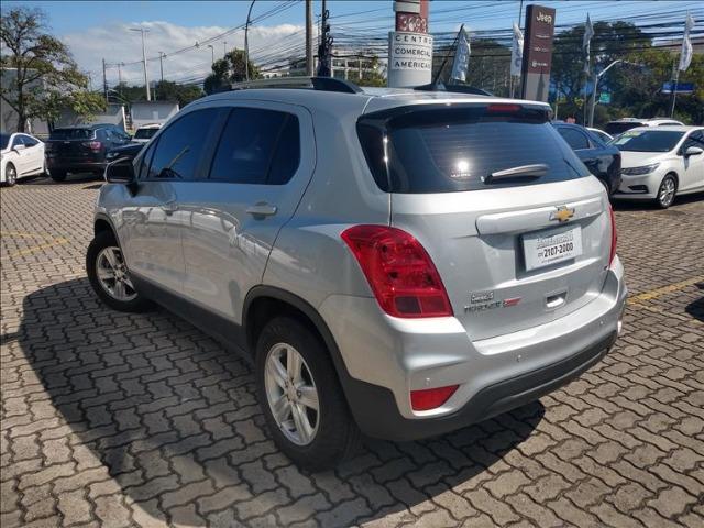 Tracker 1.4 Turbo Raridade 10 mil kms - Foto 2