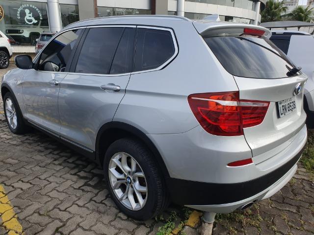 BMW X3 Xdrive Wx31 2014 - Foto 6