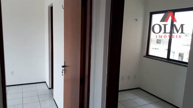 Apartamento residencial à venda, Itaperi, Fortaleza. - Foto 16