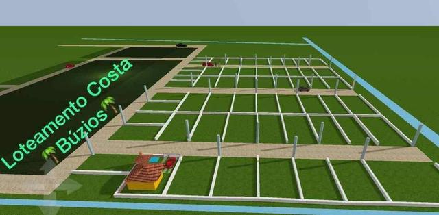 Lotes em Búzios (Região dos Lagos) - Foto 13