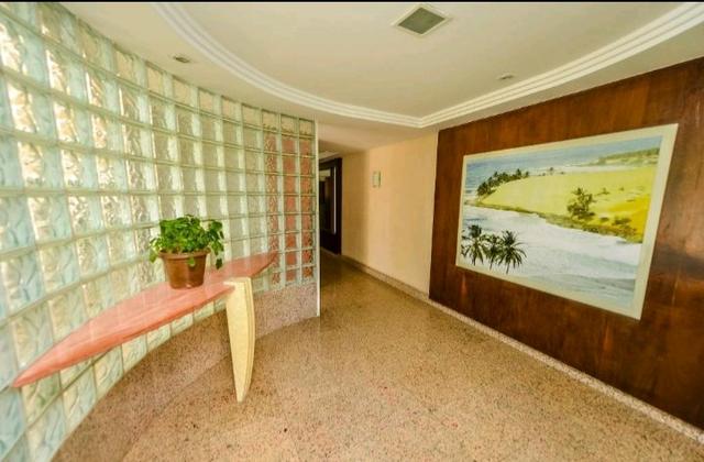 LINDO APTO NA ALDEOTA, 205m2,5QTS,4 SUÍTES, 3 VAGAS - Foto 6