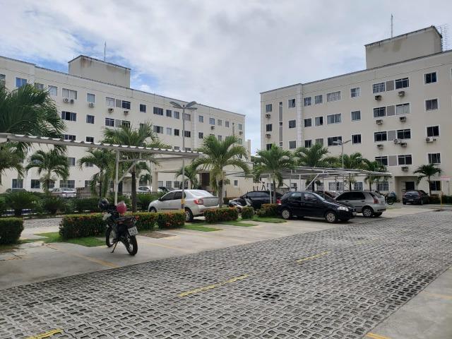 Apartamento na Messejana atras do Terminal. 2 quartos