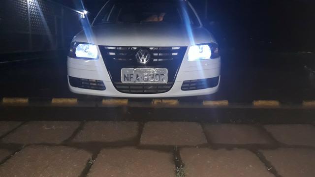 Gol g4 motor AP 1.6 - Foto 2