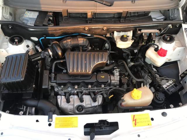 CHEVROLET MONTANA 2017 - Foto 13