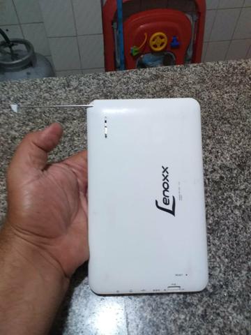 Tablet Lenoxx TV digital novo - Foto 2