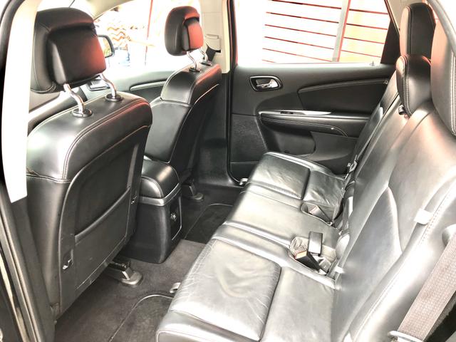 Journey sxt 7 lugares - Foto 10