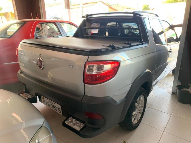 Fiat Strada Working - Foto 9