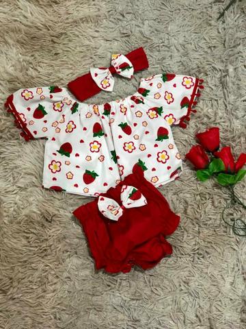 Kit bunda rica black friday - Foto 4