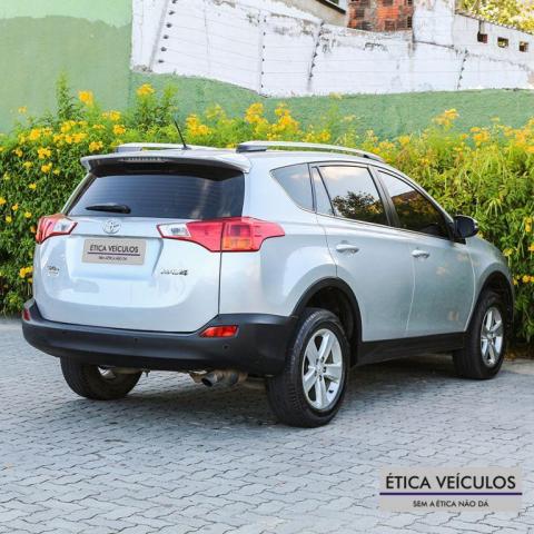 RAV4 2.0 4x2 16V Aut. - Foto 3
