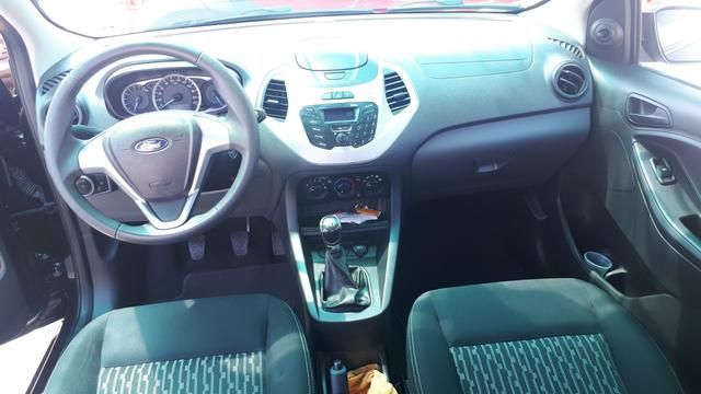 Ford Ka 1.5 - Foto 5