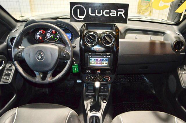 Renault Duster Oroch 2.0 Dynamique Flex Automático - Foto 6