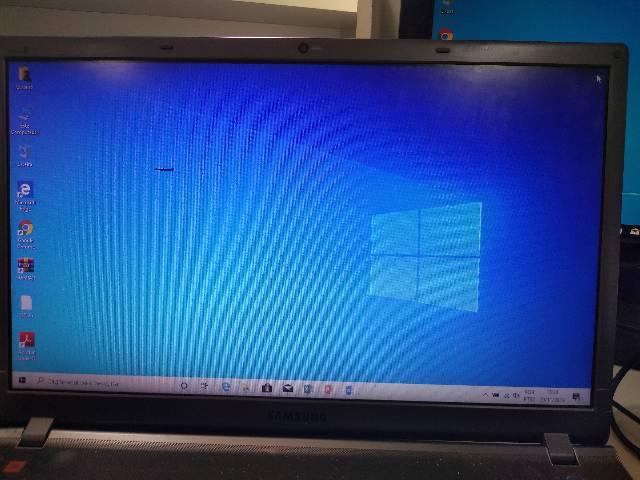 notebook Samsung core i7 - Foto 2