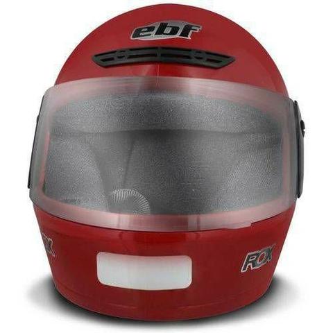 Capacete de moto
