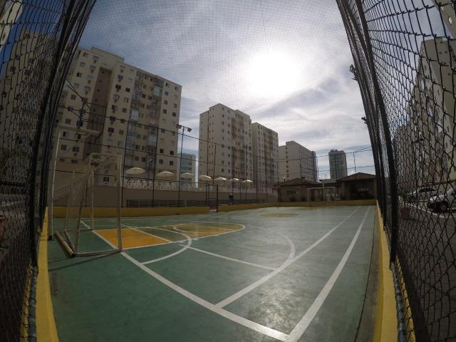 Apartamento 2 quartos C/suíte, mobilhado em Jardim Limoeiro - Foto 9