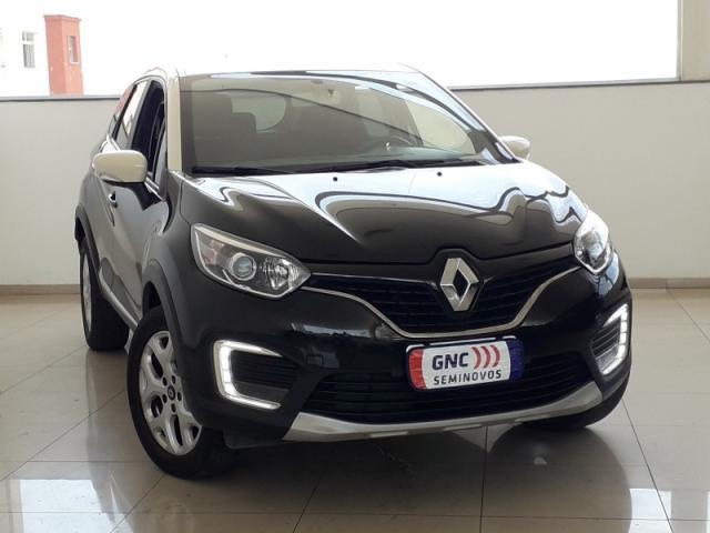 RENAULT CAPTUR 1.6 16V SCE FLEX ZEN X-TRONIC. - Foto 2