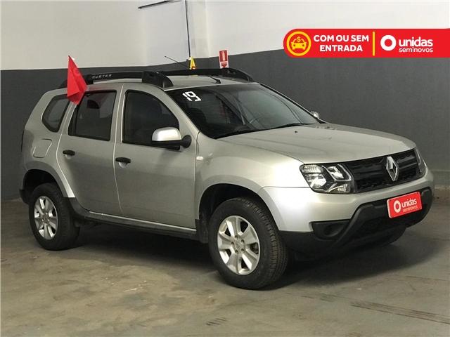 Renault Duster 1.6 16v sce flex dynamique x-tronic - Foto 3