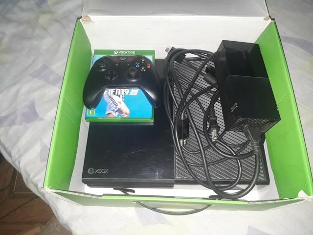 Xbox one - Foto 2