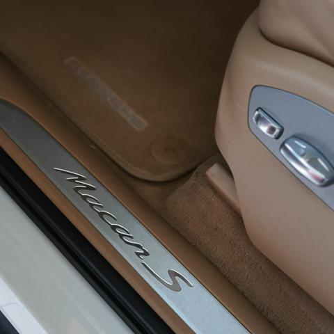 Macan S - Foto 10