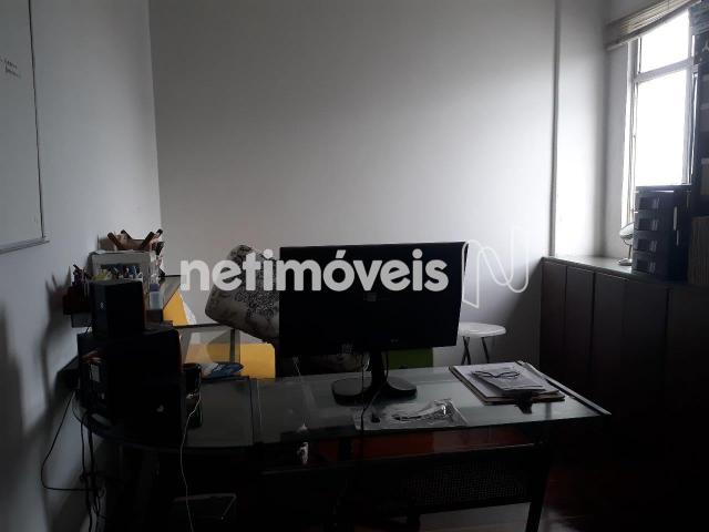 Apartamento à venda com 4 dormitórios em Manoel dias branco, Fortaleza cod:733960 - Foto 9