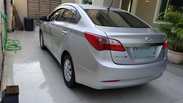 Hyundai HB20S 1.6A Confort Plus - Foto 5