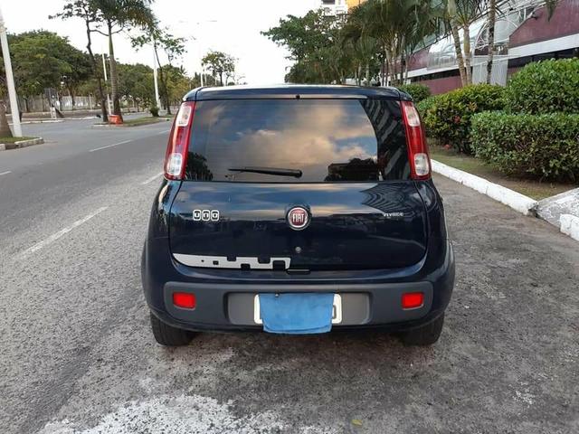 Uno vivace