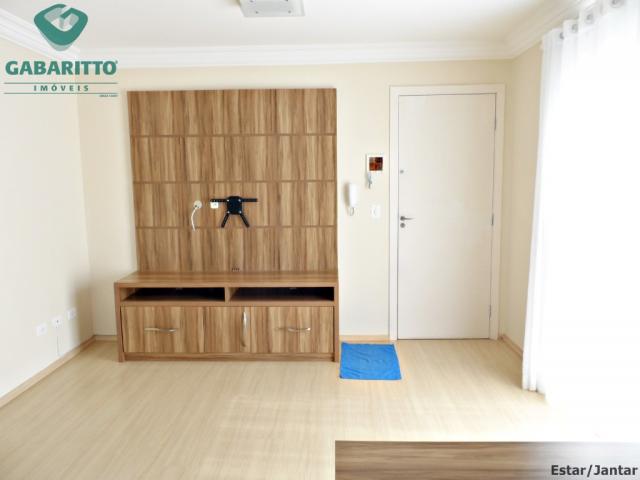 Apartamento para alugar com 2 dormitórios em Ipe, Sao jose dos pinhais cod:00318.001 - Foto 6