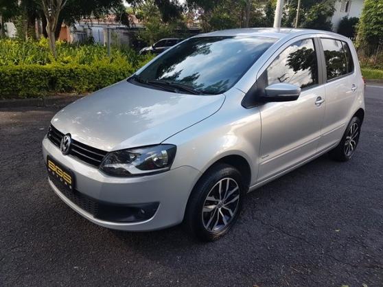 VOLKSWAGEN FOX 2013/2014 1.6 MI 8V FLEX 4P MANUAL - Foto 2