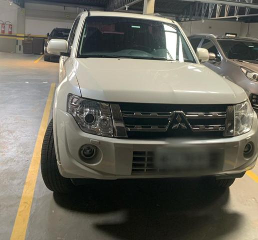 Pajero Full