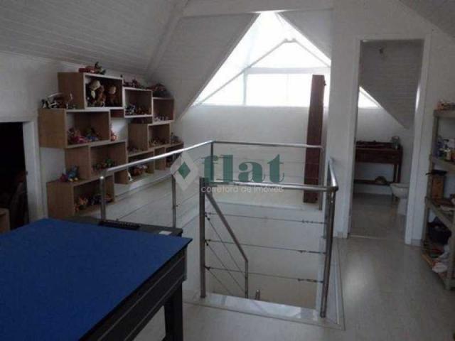Casa de condomínio à venda com 4 dormitórios cod:FLCN40057 - Foto 17