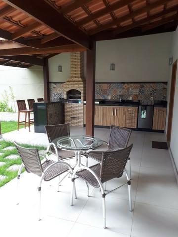 Casa em Mata da Praia com 4 quartos, 2 suítes 3 quadras do mar - Foto 2