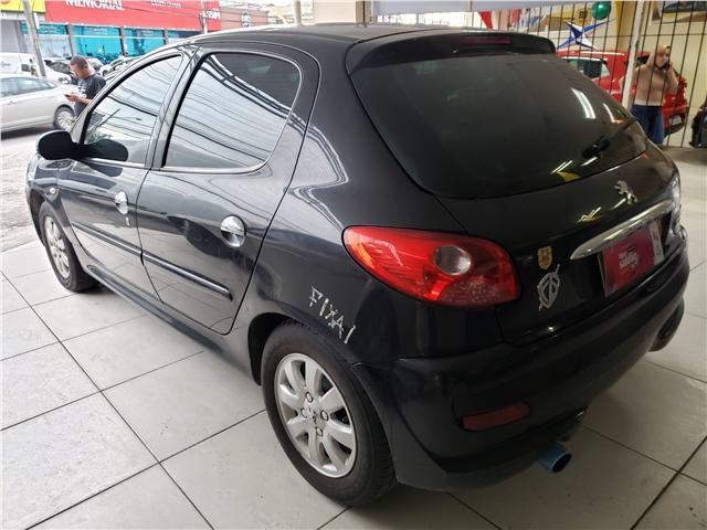Peugeot 207 1.4 xr 8v flex 4p manual - Foto 6
