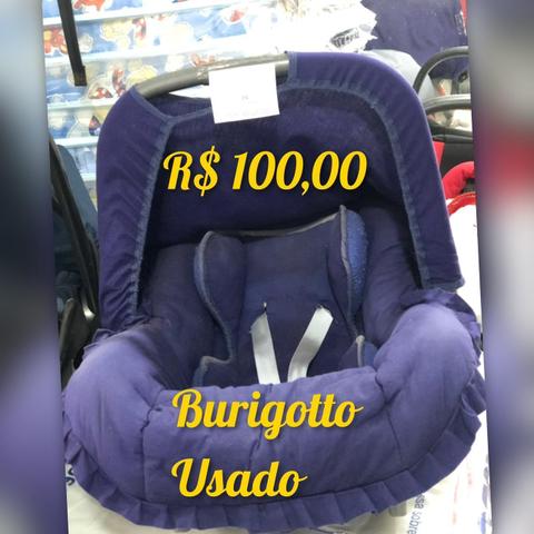 Bebê conforto barato - Foto 2