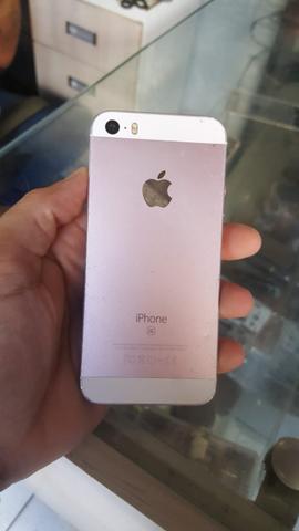 IPhone SE 64gb