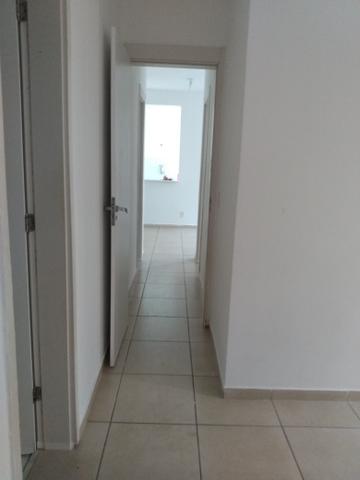 Alugo excelente apartamento condomínio viverdes com piscina maraponga - Foto 4