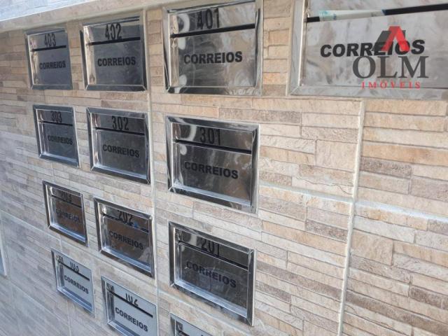 Prédio Residencial à Venda - 12 Apartamentos (todos alugados) - Benfica, Fortaleza, Ceará - Foto 2