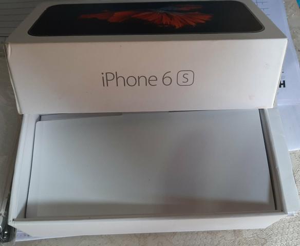 IPhone 6s 16gb