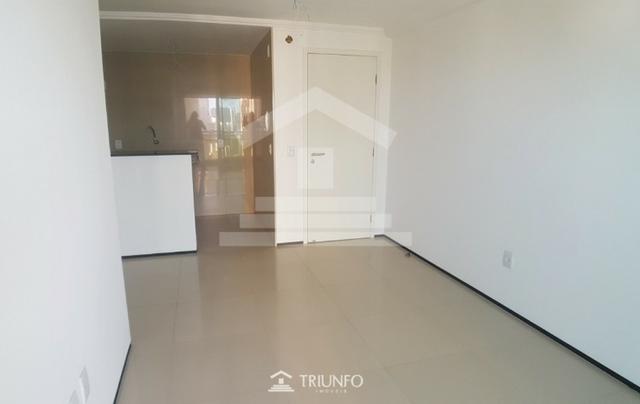 (JR) Apartamento no Guararapes 72m² > 3 Quartos > Lazer > 2 Vagas > Aproveite! - Foto 2