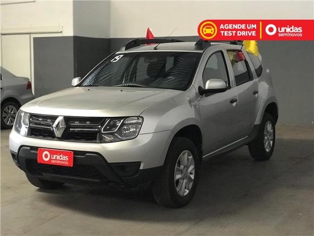 Renault Duster 1.6 16v sce flex dynamique x-tronic - Foto 2