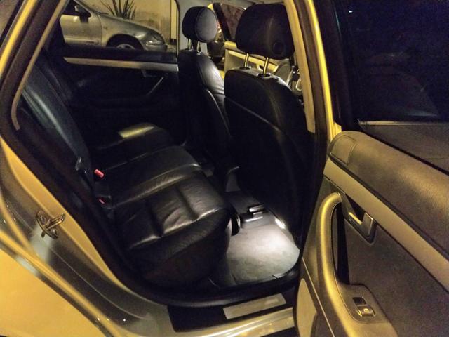 Audi A4 1.8 Turbo 180CV Padlle shift - Foto 12