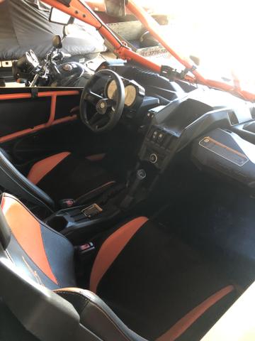 UTV can am X3 XRS - Foto 4