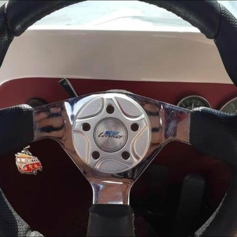Volkswagen Buggy - Foto 5