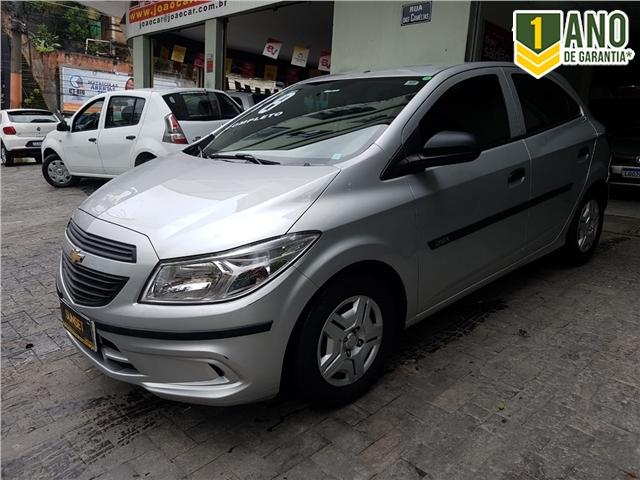 Chevrolet Onix 1.0 mpfi joy 8v flex 4p manual - Foto 3