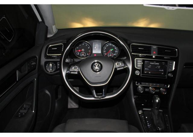 Golf 1.4 Tsi Highline 16V Gasolina 4P Automatico - Foto 12
