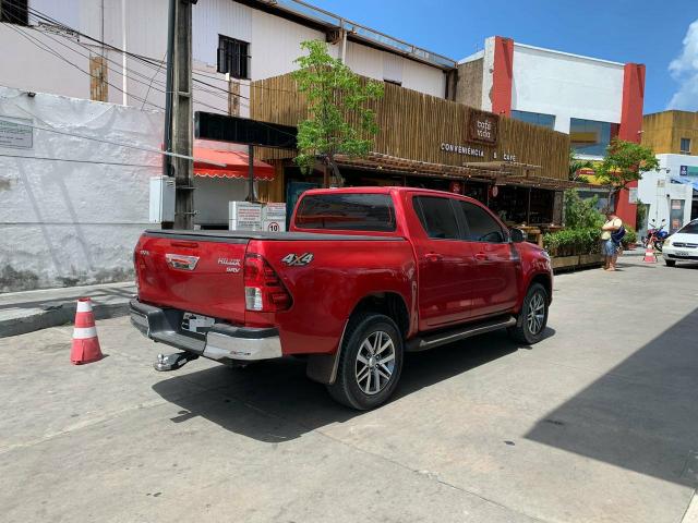 Toyota Hilux 2.8 2016 - Foto 5