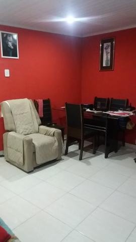 Casa, Dois Quartos em Pau da Lima - Foto 3