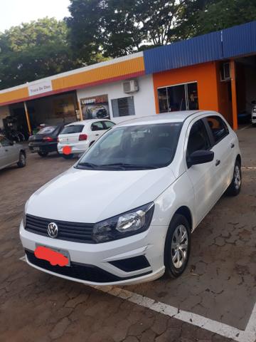 Gol G7 1.0 2018