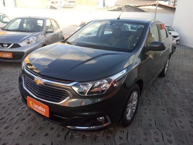 CHEVROLET COBALT 2018/2019 1.8 MPFI LTZ 8V FLEX 4P AUTOMÁTICO - Foto 2