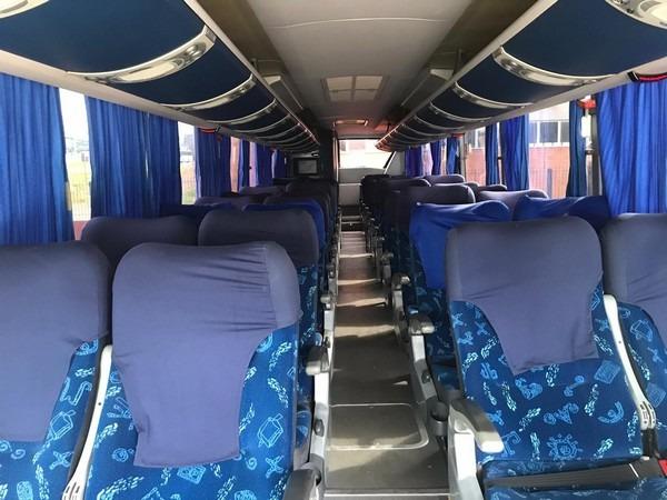 Pparadiso G 7 1050 Volvo.B 340 - Foto 11