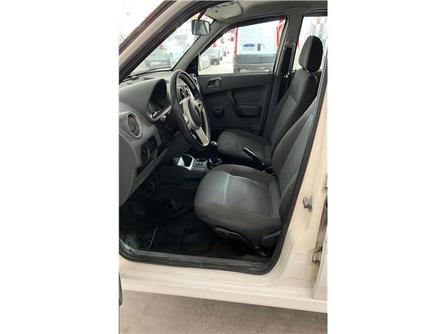 Volkswagen Gol 1.0 mi 8v flex 4p manual g.iv - Foto 7